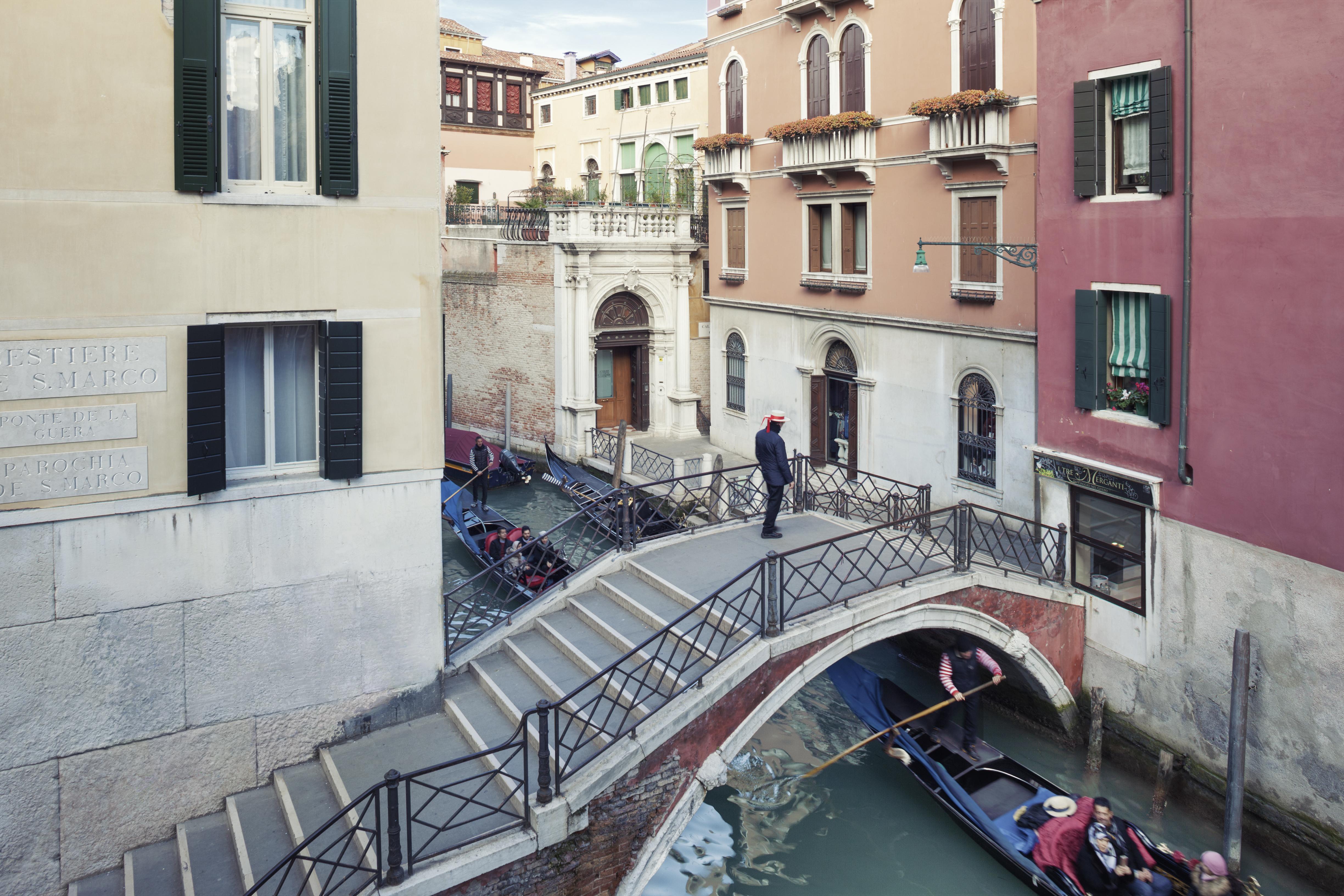Ca' Del Campo Pensión Venecia