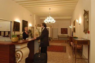 Ca' Del Campo Pensión 3*