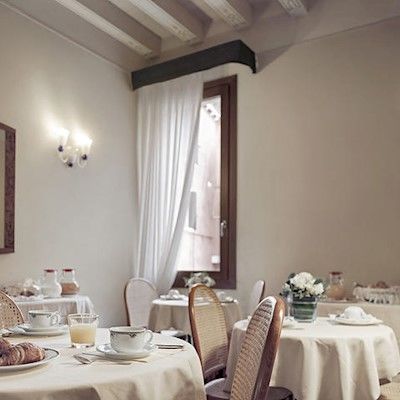 Ca' Del Campo Pensión