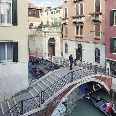 Ca' Del Campo Venecia