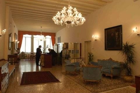 Ca' Del Campo 3* Venecia