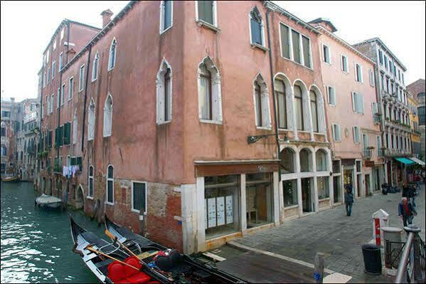 Ca' Del Campo Pensión 3*