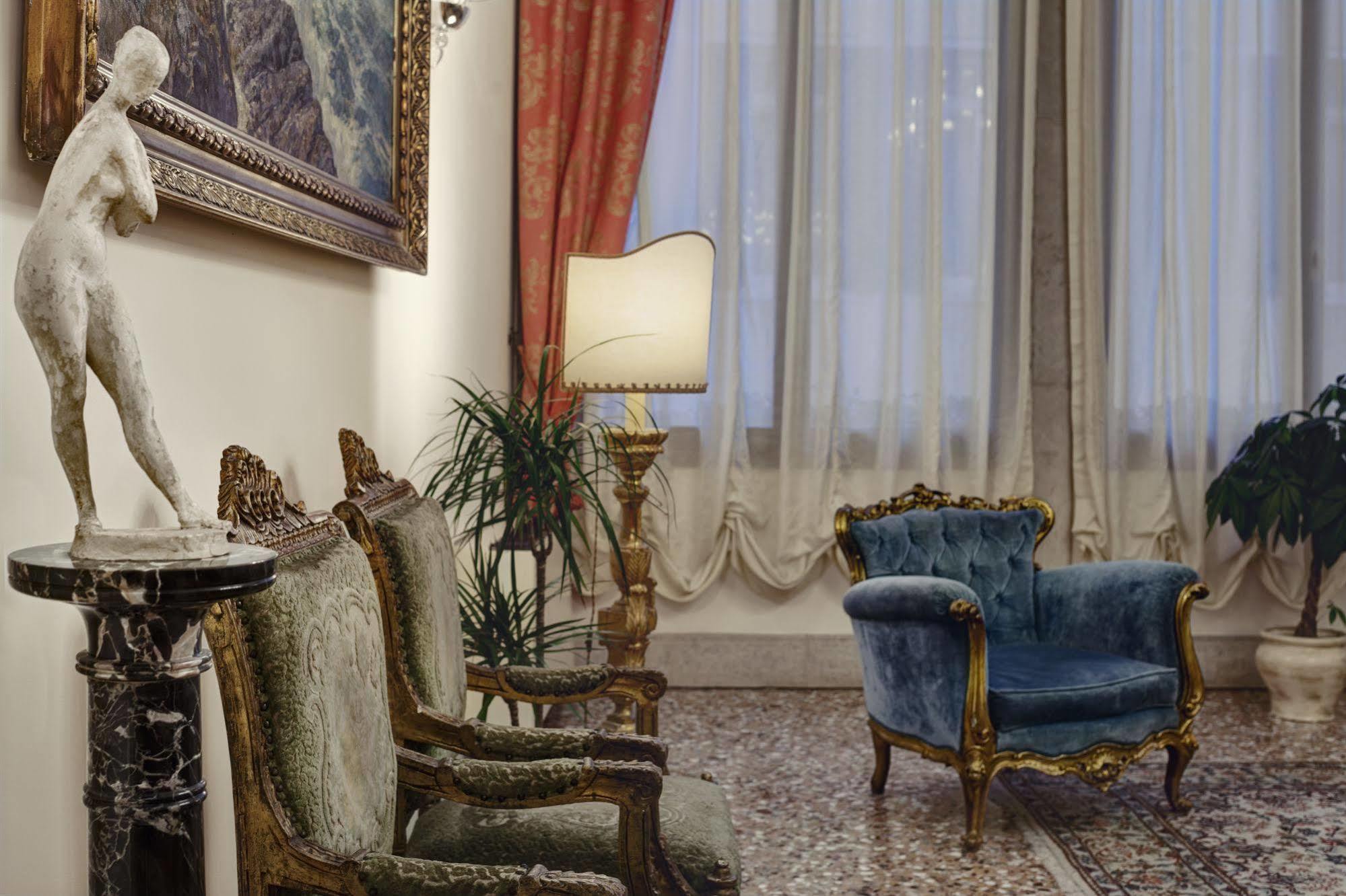 Ca' Del Campo Venezia