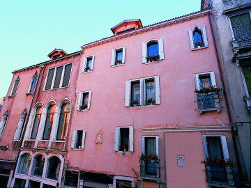 Ca' Del Campo Affittacamere